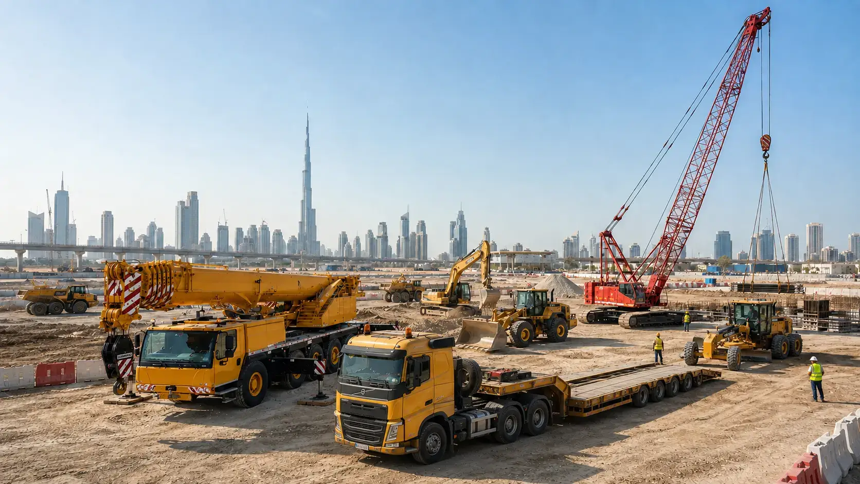 Home Kkcranes Full Fleet